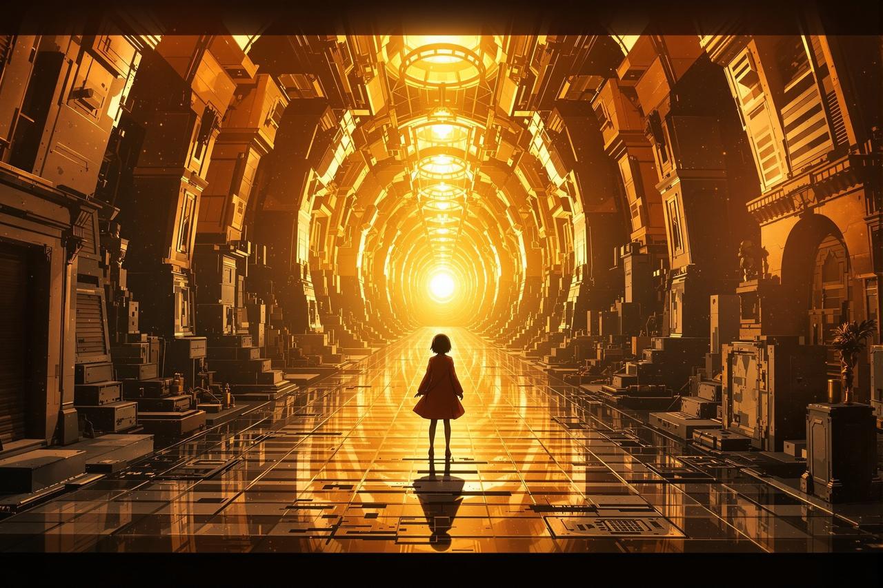 镜中世界 - 短剧搜索入口