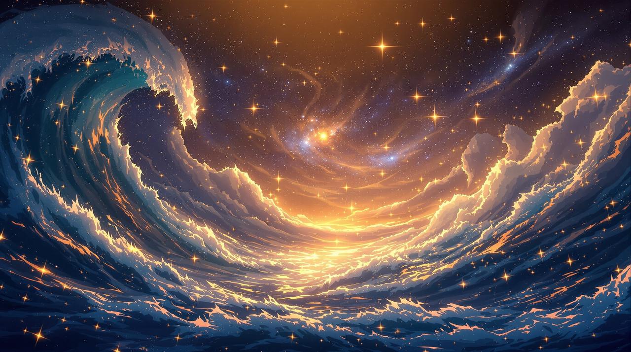 星辰之海 - 短剧搜索入口精选推荐
